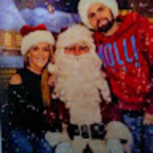 Meet your Posher, Tim